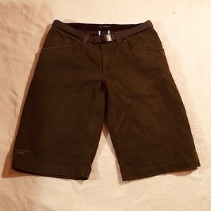 ARCTERYX Shorts